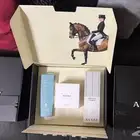 بوكس عساف بقراطيسه اروقيت كوميت200مل ووايلد كولت125مل وعينات