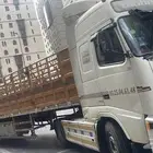 تريلات للايجار