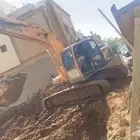 حفر وترحيل وهدم المباني وتوفير دفنيات