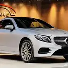 مرسيدس 2020 فل كامل E 450 (( بحاله ممتازه ))