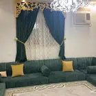 كنب للبيع مستخدم