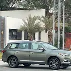 إنفينيتي - QX60 - 2016 - سعودي - فل كامل