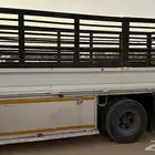 صندوق شبك دينه ايسوزو بلد اربعه ونص نظيف شاص 85