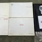 كتلوج هوندا اكورد 2009