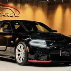 دودج تشارجر 2015 V6 سعودي (( بحاله ممتازه ))