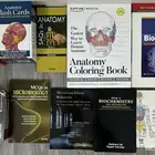 كتب طبيه