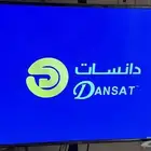 شاشة سمارت دانسات