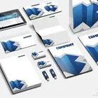 مطابع - سندات - بروشور - استكر