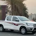 تويوتا - هايلوكس - غمارتين - سعودي - 2016 - مخزن