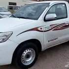 هايلوكس 2015 GL
