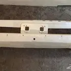 صدام لاندكروزر وشمعة وكاله