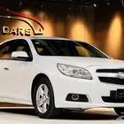 شفروليه ماليبو 2015 LT سعودي ( بحاله ممتازه)