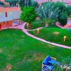 مزرعه واستراحه عبق البيلسان
