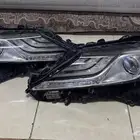 شمعات كامري قراندي وكاله تركب من مديل2018-2024