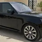 رنج بدون حوادث (45 الف كيلو)