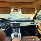 Geely x7 sport 2018 4WD