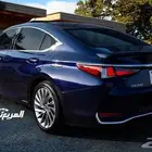 جناح وازياق ابواب ويدات لكزس es 2019 الى 2024