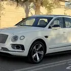 بنتلي بنتياقا 2017