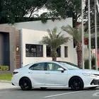 تويوتا - كامري - 2023 - سعودي