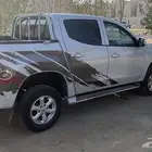 للبيع ونيت متسوبيشي دبل