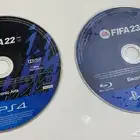 فيفا 22 و23 نظيفات شغالات