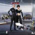 حساب ببجي لفل 82