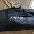 إضاءات تصوير وعواكس