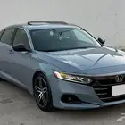 هوندا اكورد سبورت قمة النظافة