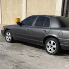 فورد كروان فكتوريا 2008