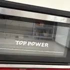 فرن كهرباء للبيع الفرن شغال مافي اي عيب