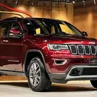 جراند شيروكي 2019 V6 لمتد (( عرض خاص ))