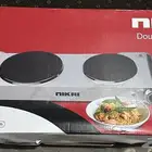 فرن كهربائي