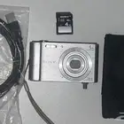 كاميرا سوني DSC-W800 ديجيتال