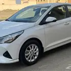 اكسنت 2023نصف فل شرط وكاله نفس الاصفار على الفحص في الوكاله