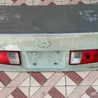 شنطة كامري 2001-2002 نظيف شرط