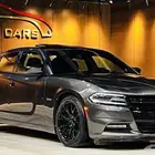 دودج تشارجر 2017 RT V8 سعودي (( عرض خاص))