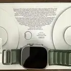 Apple Watch Ultra series 1