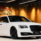 كرايزلر 2018 C300 V6 (( عرض خاص ))