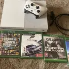 Xbox One S مستعمل للبيع