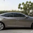 هيونداي ازيرا 2012