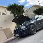 كرايسلر سي 300 2005