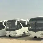 باصات للايجار