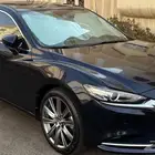 مازدا6 للتنازل على الراجحي