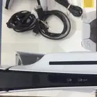 بلايستيشن 5سليم نسخة (الديسك)