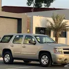 شفرولية - تاهو - 2010 - سعودي - قصير