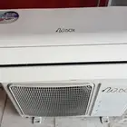 مكيف اسبيلت نظيف استخدام خفيف حجم18