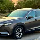 مازدا جيب cx90 فل كامل