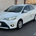 يارس 2016 نظيفة للبيع