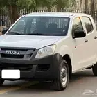 ايزوزو ديماكس 2013 سعودي