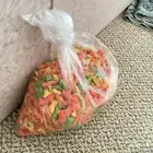 مكسرات نص كيلو